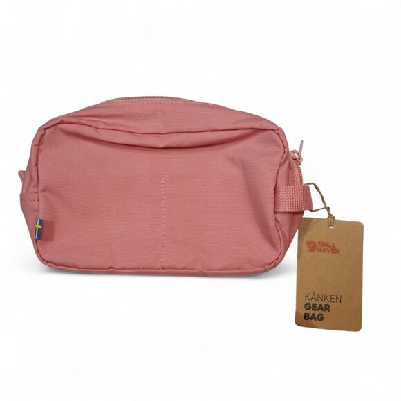Fjallraven Kanken Gear Bag "Pink- 312" 25862sms - Picture 2 of 9